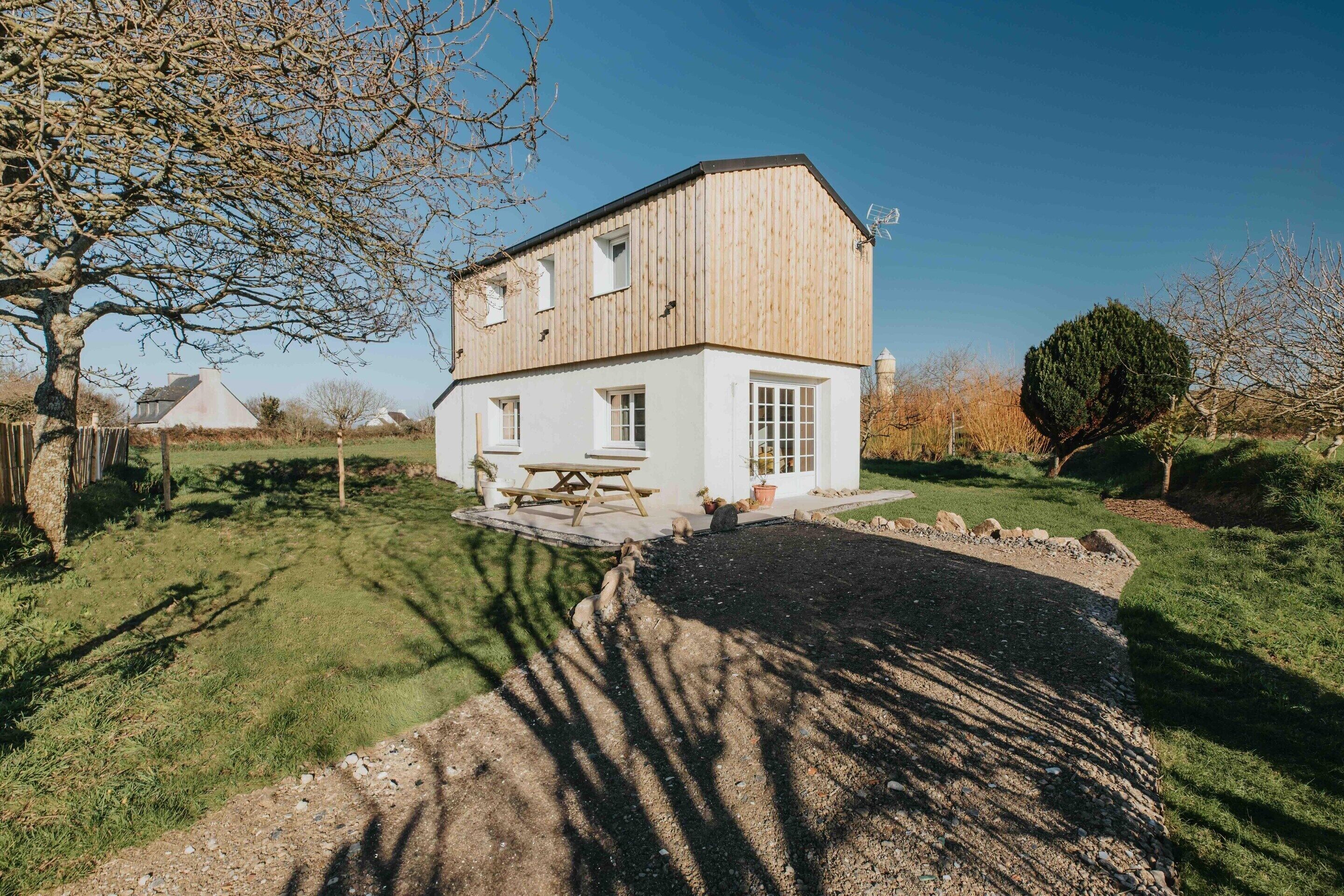 House | Exterior