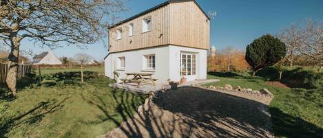 Maison | Extérieur