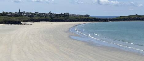 ハウス | 施設からの眺望