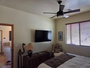 Room - Private Catalina Foothills Casita Tanque Verde (Tucson)