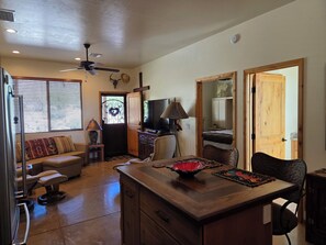 Unclassified image, 5 of 14, button - Private Catalina Foothills Casita Tanque Verde (Tucson)