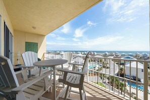 Property grounds - 🩴☀️Gulf Views | Community Pool + Hot Tub | Walk to Beach | The Indies 609🩴☀️ (Gulf Shores)