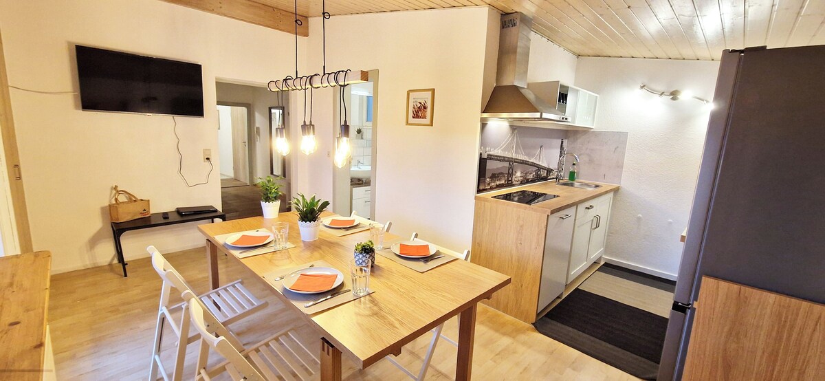 Bild für Gastgeberprofil