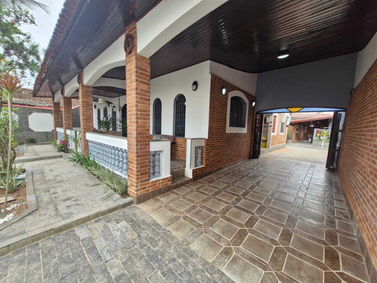 Image de profil de l’hôte