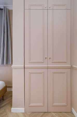 Interior - Splendid apartment 1BDR/4PAX in the city center (Paris)