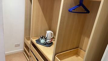 Double Room, Ground Floor (Bedroom 4)