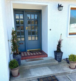 Miscellaneous - 26 Green Drive (Inverness)