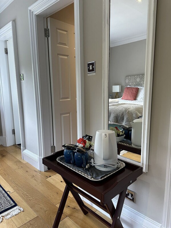 Room - 26 Green Drive (Inverness)