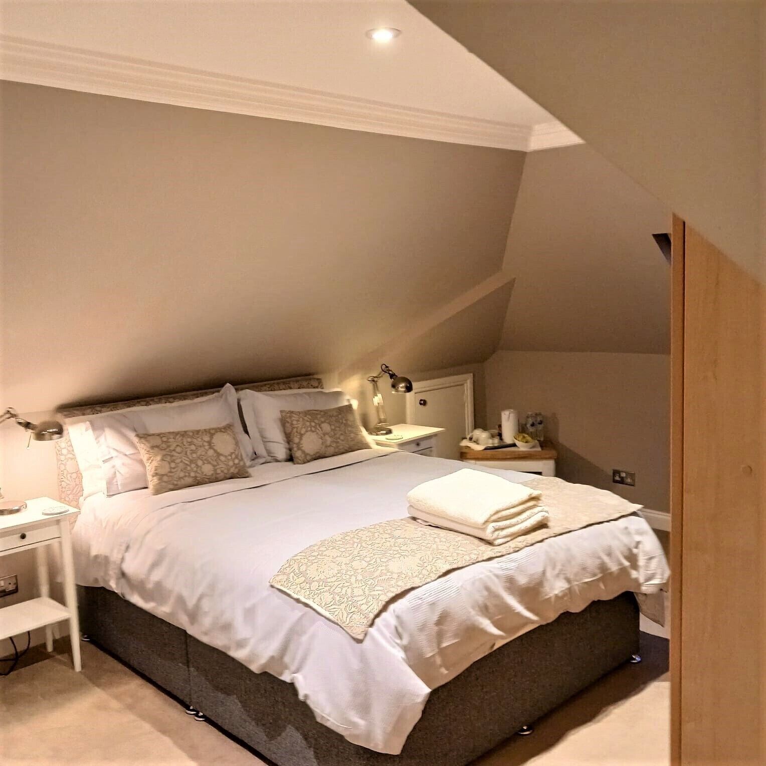 Chambre triple (Bedroom 3)