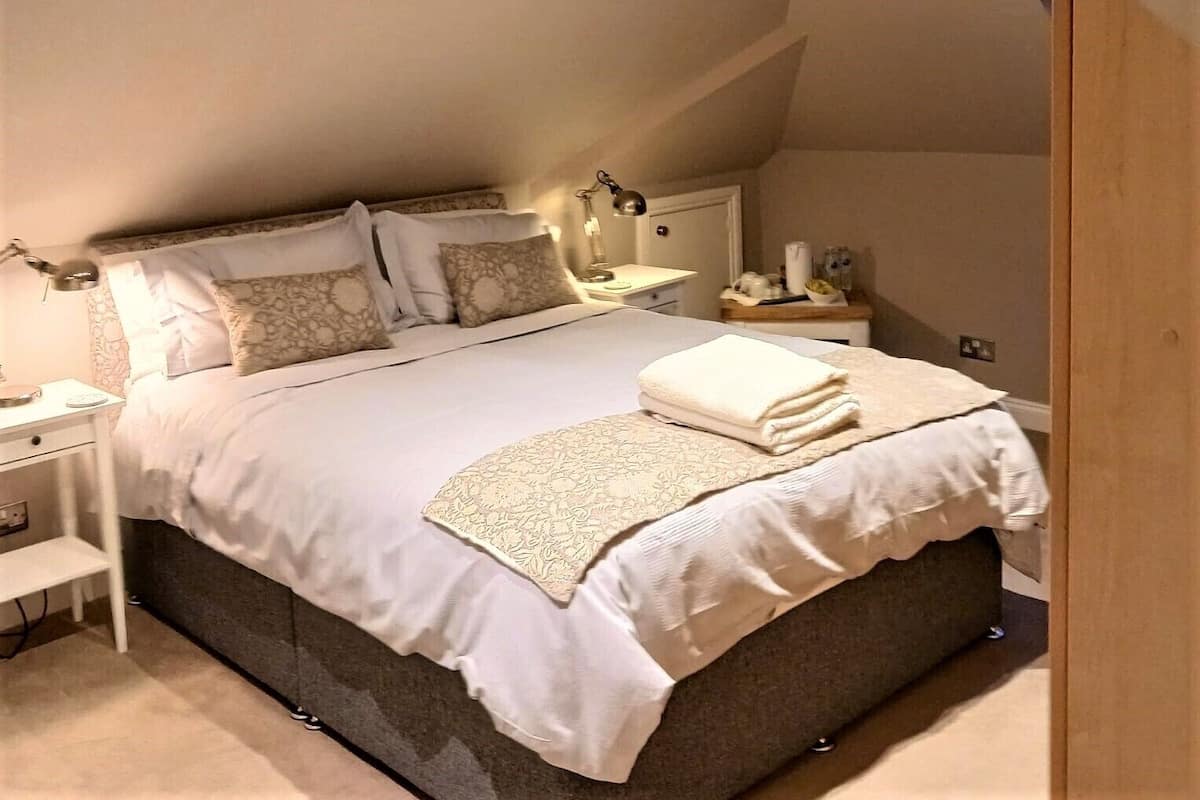 Triple Room (Bedroom 3)