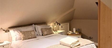 Triple Room (Bedroom 3)