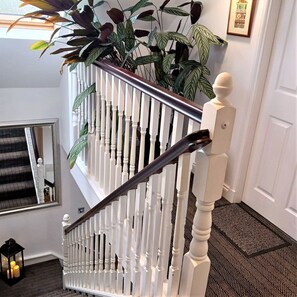 Lobby - 26 Green Drive (Inverness)