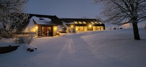 Ulkopuoli