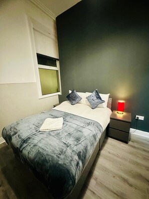 Room - Melrose Abbey Guest House (Liverpool)