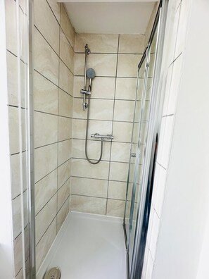 Bathroom - Melrose Abbey Guest House (Liverpool)