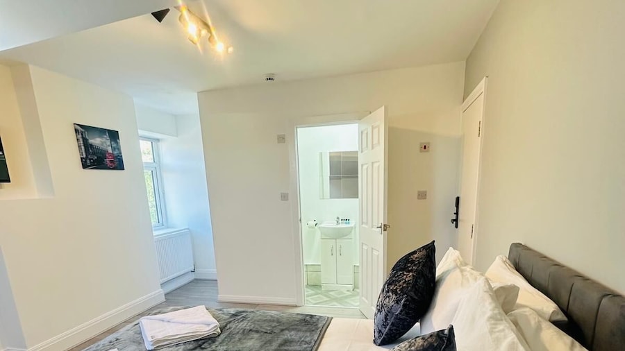 Melrose Abbey Guest House