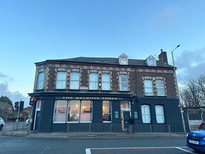 Exterior - Melrose Abbey Guest House (Liverpool)