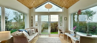 Cottage 498 - Cleggan - sleeps 9 guests  in 4 bedrooms