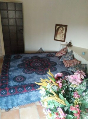 Room - Room 'Stanza 1' with Mountain View, Wi-Fi and Air Conditioning (Casano)