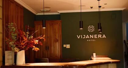 HOTEL VIJANERA