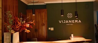 HOTEL VIJANERA