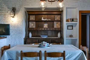 Restauration