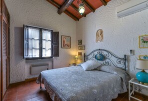 4 chambres