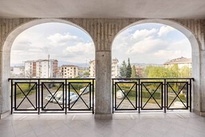 Property grounds - Brà Apartments & Lofts (Verona)