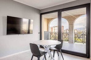 Dining - Brà Apartments & Lofts (Verona)