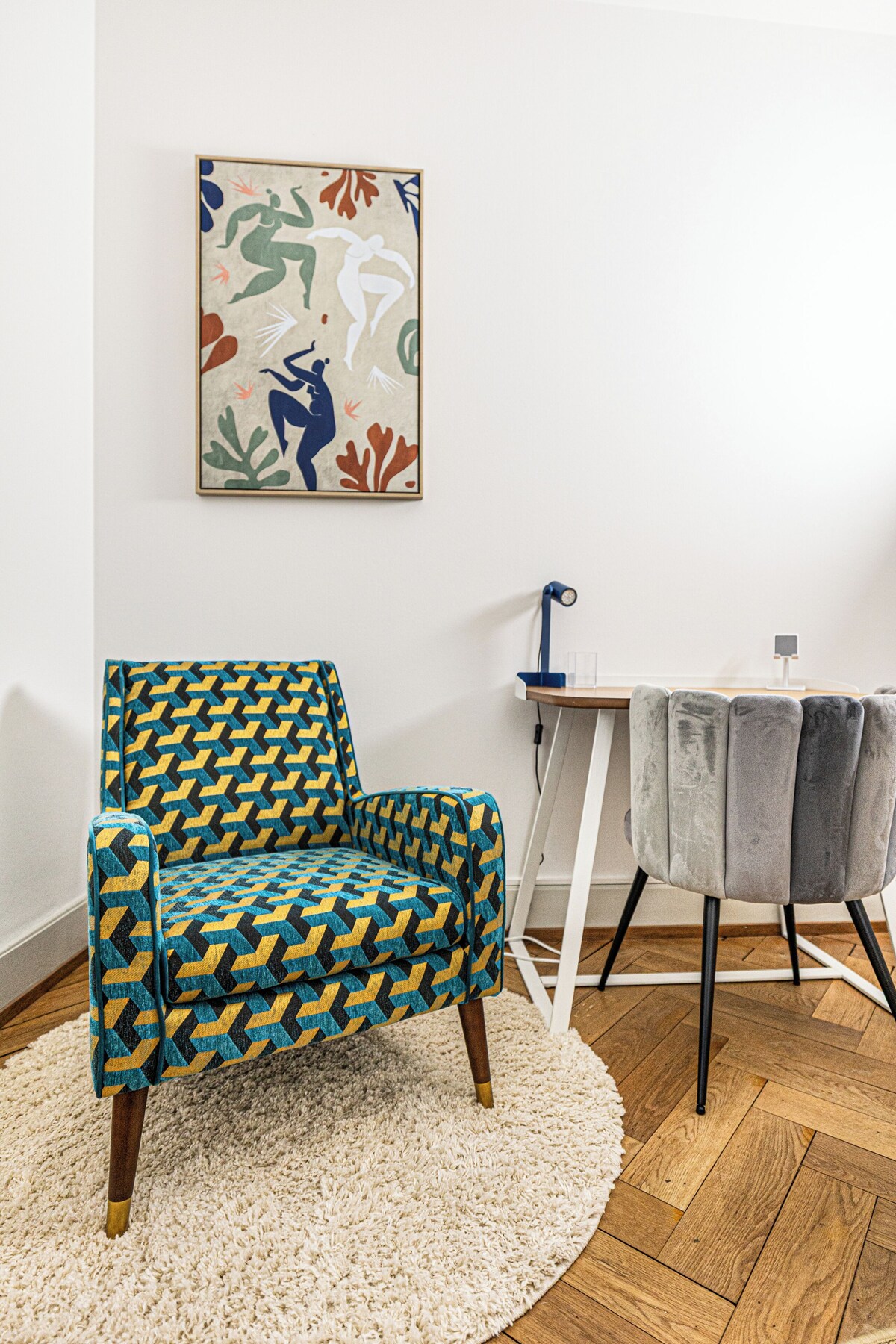 Bild für Gastgeberprofil