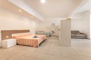 Room - Modern Loft near the Sea in Gallipoli CVG03 (Gallipoli)