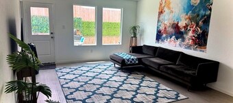 Casa Ru Vacation Stay