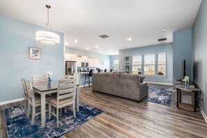 Interior - Coastal Retreat • 3 Kings • Bethany Beach 5 Miles (Millville)