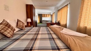 Room - julley ladakh homestay (Leh)