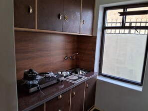 Private kitchen - julley ladakh homestay (Leh)