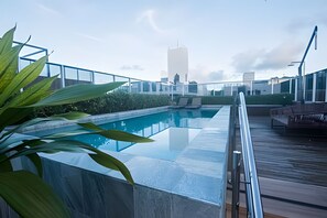 Apartment | Pool - Vivendas do Mar (João Pessoa)
