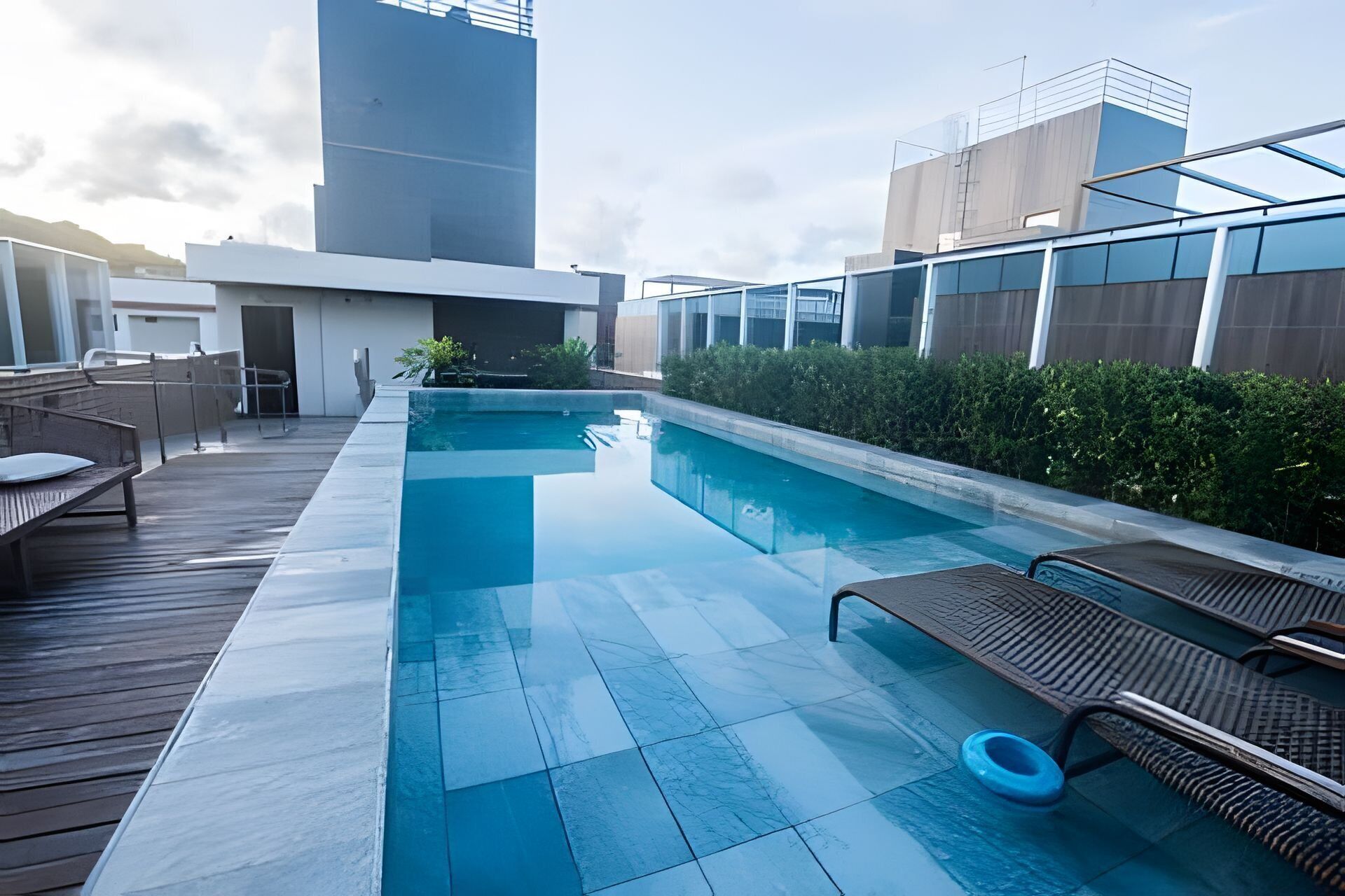 Apartment | Pool