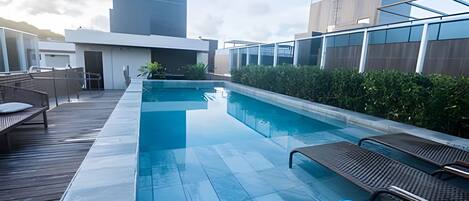 Apartment | Pool