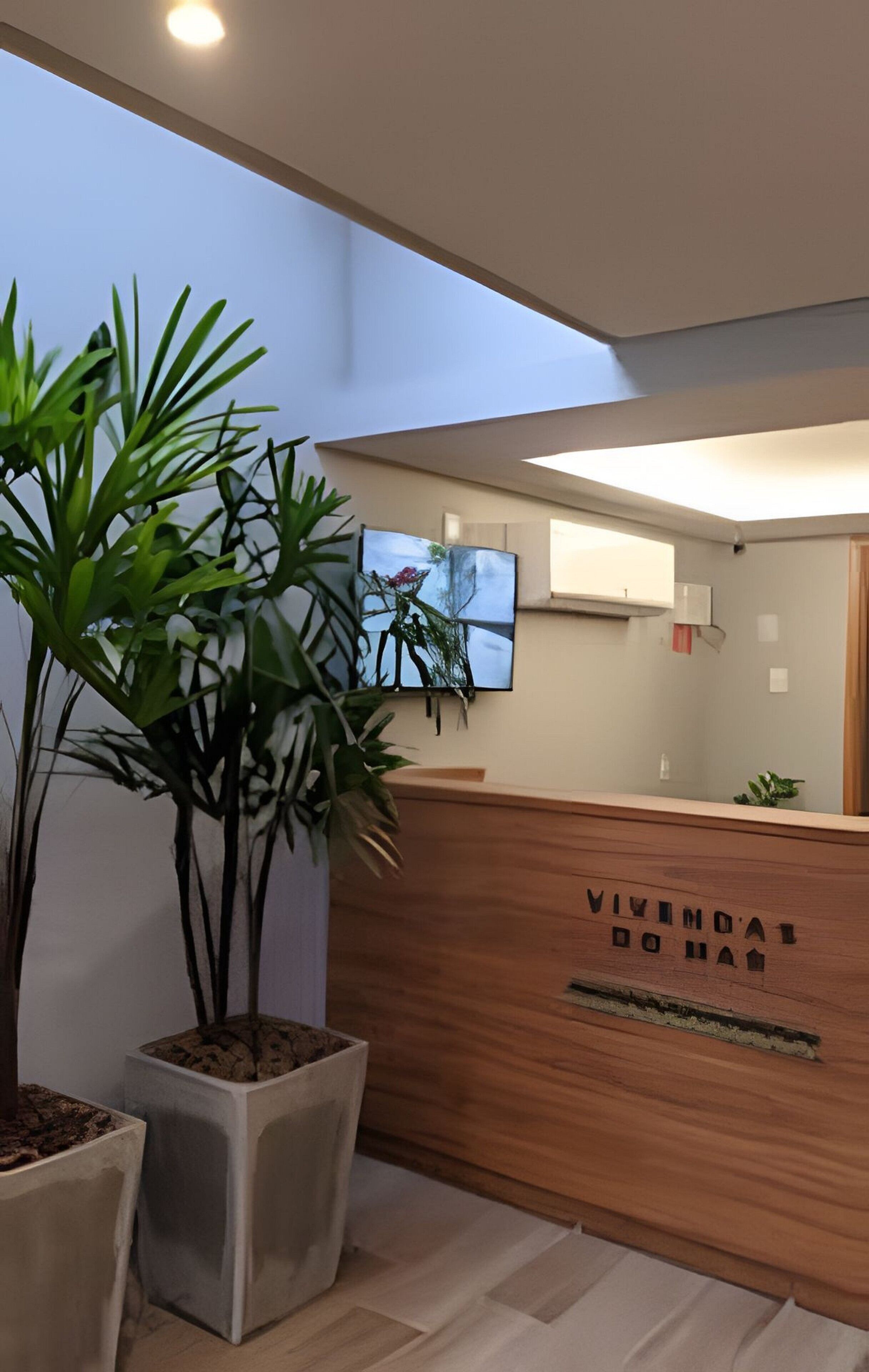 Apartment | Lobby