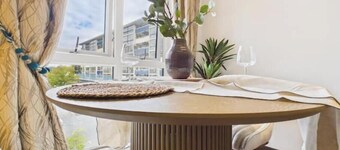 Stylish Mid-Long Stay 1-Bedroom Apartment in Great Baddow