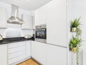 Privékeuken