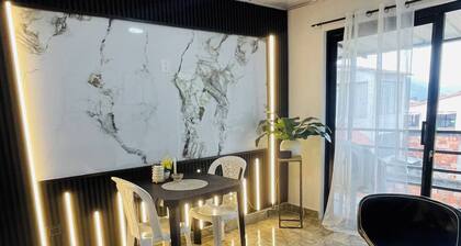 Luxury Aparment in Chinacota With Studio Perfect for Remote Work
