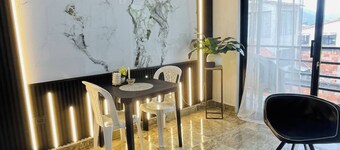 Luxury Aparment in Chinacota With Studio Perfect for Remote Work