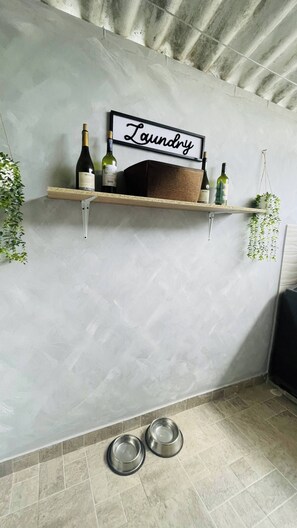 Interior - Luxury Aparment in Chinacota With Studio Perfect for Remote Work (Chinacota)