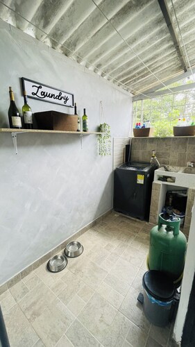 Luxury Aparment in Chinacota With Studio Perfect for Remote Work