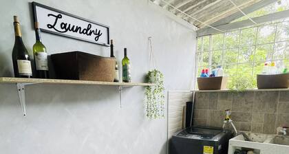 Luxury Aparment in Chinacota With Studio Perfect for Remote Work