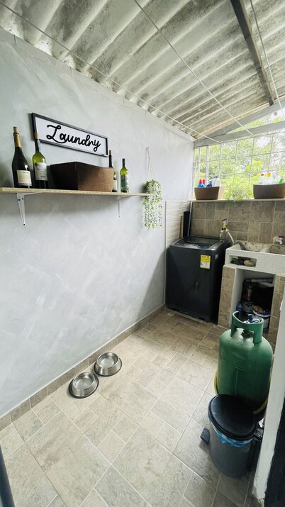 Luxury Aparment in Chinacota With Studio Perfect for Remote Work