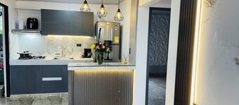 Luxury Aparment in Chinacota With Studio Perfect for Remote Work