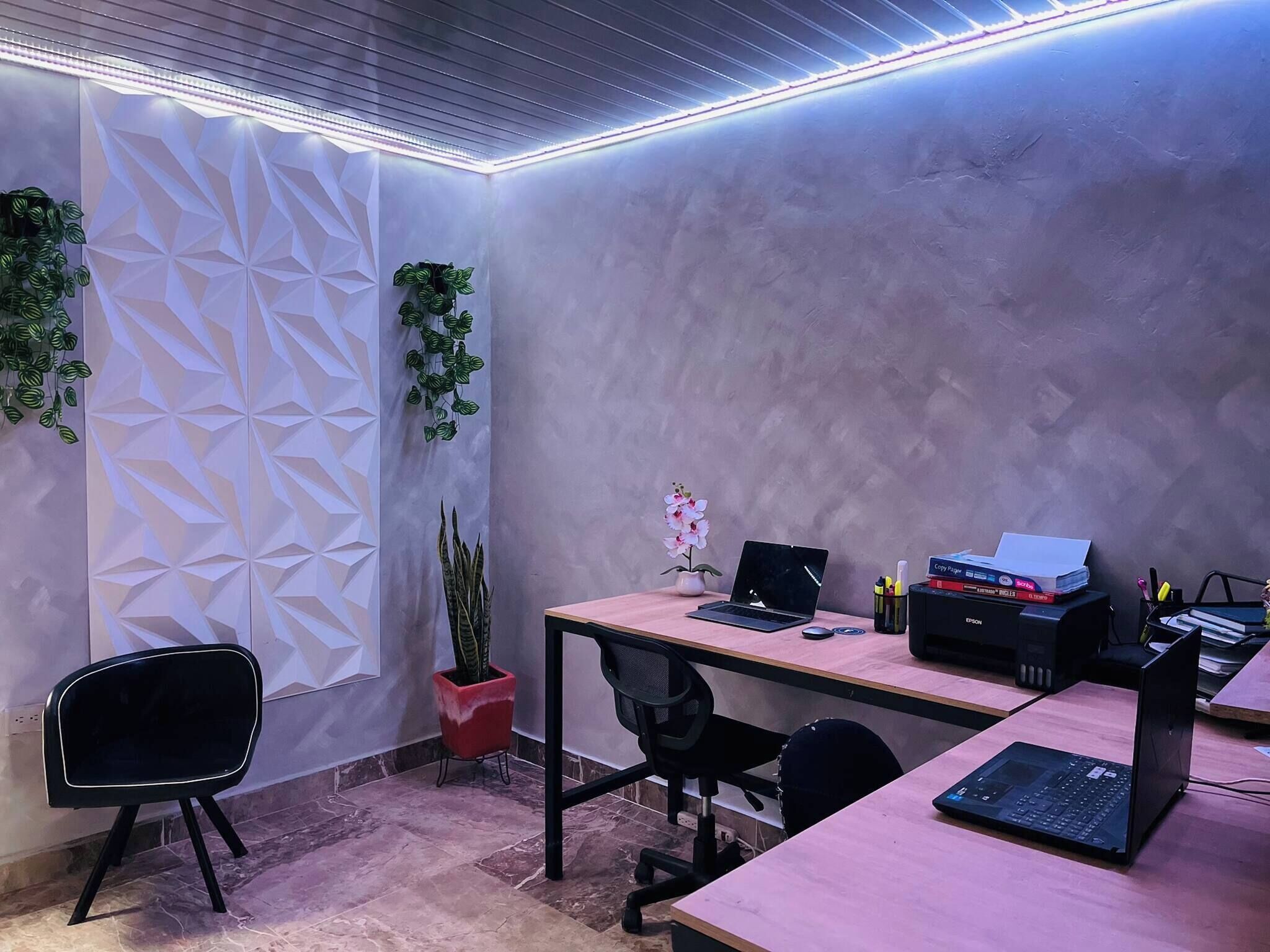 Apartment, 1 Bedroom, Balcony | Business centre