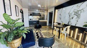 Interior - Luxury Aparment in Chinacota With Studio Perfect for Remote Work (Chinacota)
